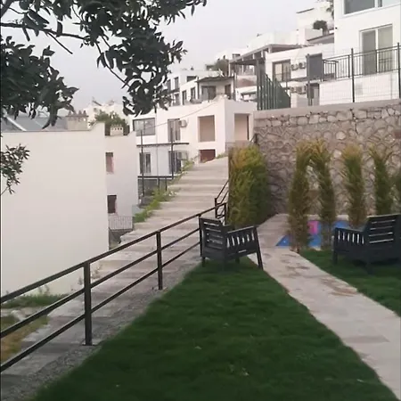 No 444 Apartment Dalaman