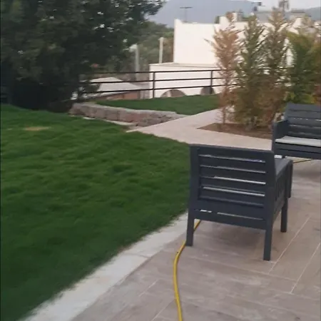 Apartment No 444 Dalaman