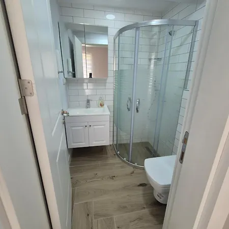 No 444 Apartment Dalaman